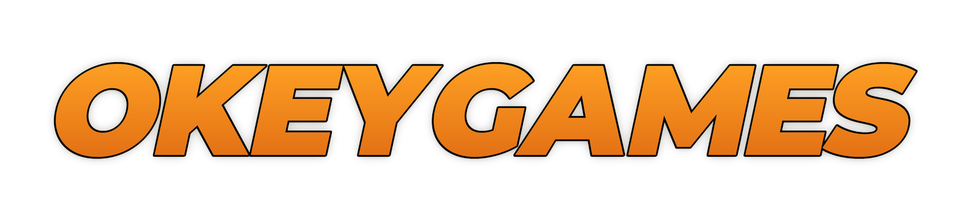 okeygames logo